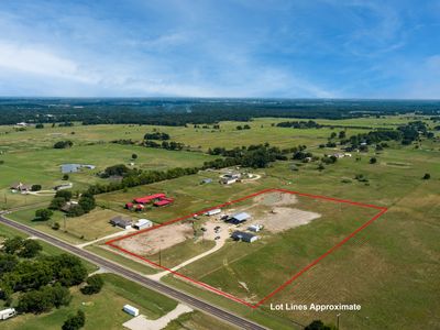 14260 E State Highway 243, Kaufman, TX, 75142