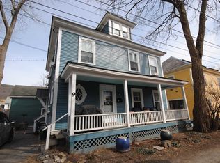 9 Garden Dr, Brattleboro, VT 05301
