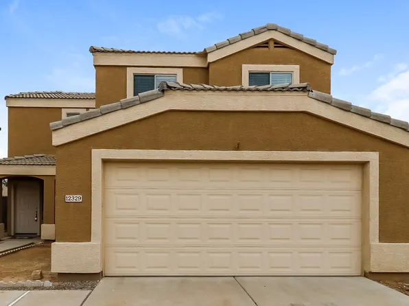 12329 W Windrose Dr, El Mirage, AZ 85335