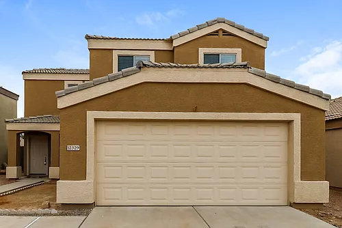 12329 W Windrose Dr Photo 1