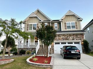 2537 Heathcote Ln, Apex, NC 27502