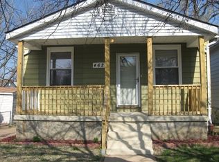 4621 S Spring Ave, Saint Louis, MO 63116