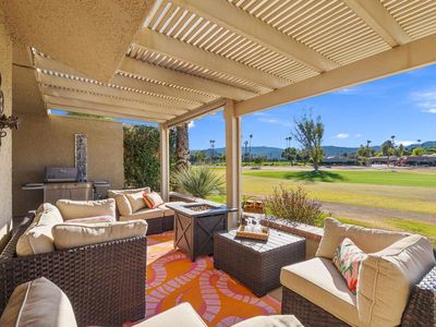 40667 W La Costa Cir, Palm Desert, CA, 92211