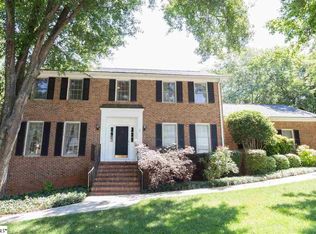 115 Briarwood Dr, Simpsonville, SC 29681