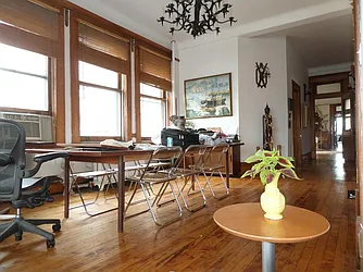 Rented by Keller Williams NYC