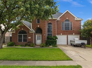 5709 Christy Ln, Haltom City, TX 76137