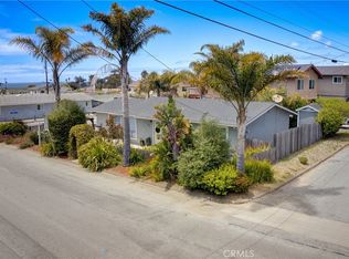401 San Joaquin St, Morro Bay, CA 93442