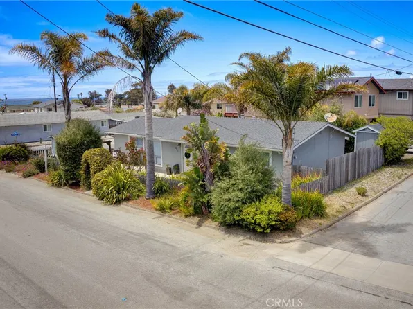 401 San Joaquin St, Morro Bay, CA 93442