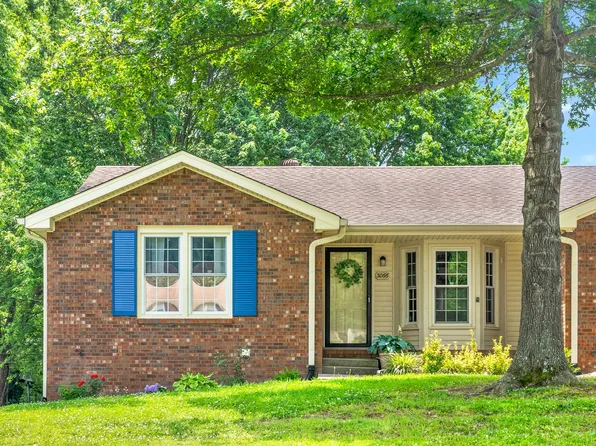 3066 Woody Ln, Clarksville, TN 37043