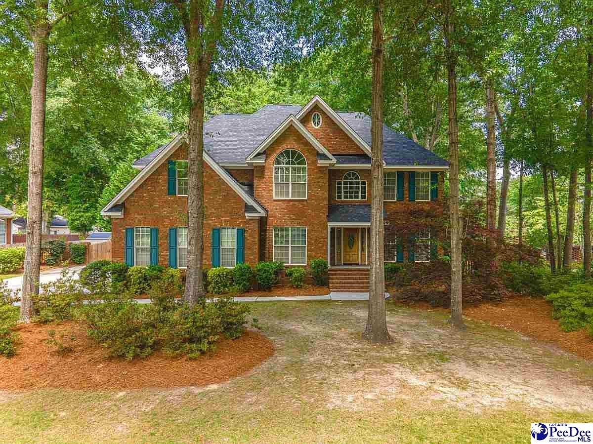 708 Rice Hope Cv, Florence, SC 29501 Zillow