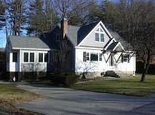 14 Edith Rd, Hudson, MA 01749