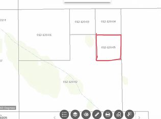 0 Kyle Hot Springs Rd, Imlay, ND 89418