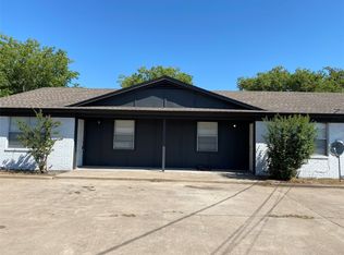 1302 Berry Dr #A-D, Cleburne, TX 76033