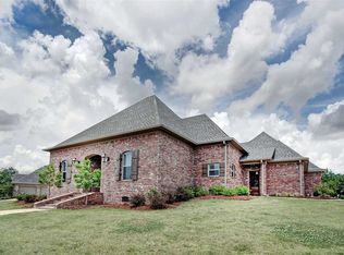 641 Prosperity Pl, Brandon, MS 39042