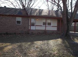 54 Scottland Dr, Jackson, TN 38301