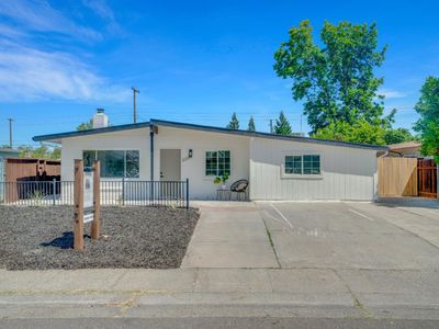 5713 Manmar Way, Sacramento, CA, 95823
