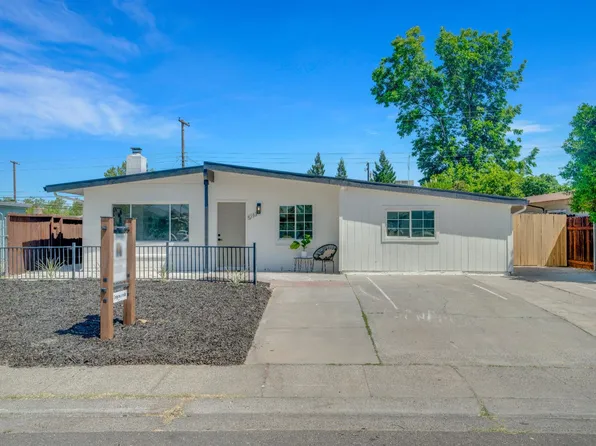 5713 Manmar Way, Sacramento, CA 95823
