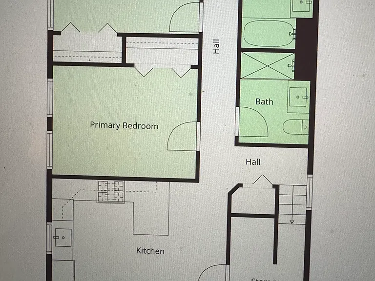 3921 N Saint Louis Ave #BASEMENT — Photo 3