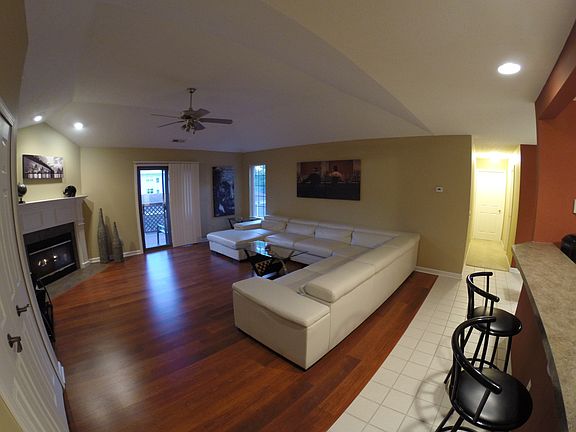 2nd image of 8647 Scenicview Dr #F206