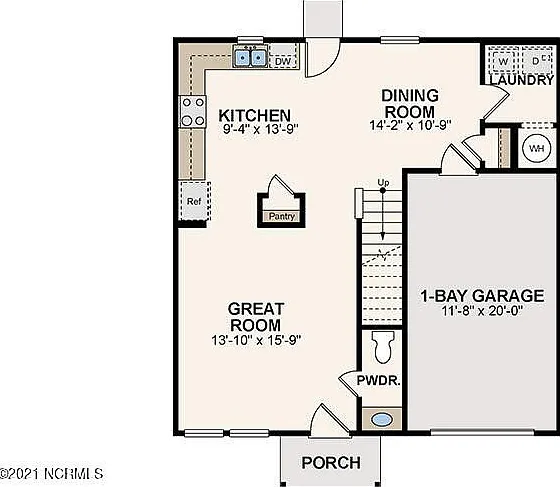 1265 Zoysia Dr — Photo 17