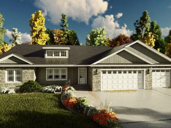 1704 Frontier Rd, Luxemburg, WI 54217