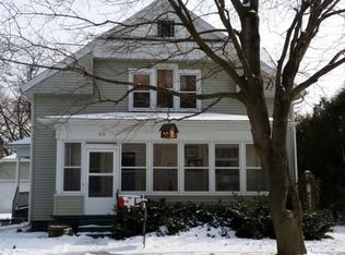 212 Mound St, Berlin, WI 54923