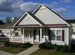1323 Concord Mill Ln, Nashville, TN 37211