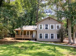 1965 Ashley Pl, Riverdale, GA 30296