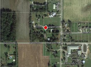4100 S Magnolia St, Loxley, AL 36551