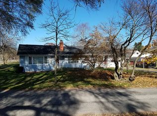 350 Talmadge Ave, Lancaster, OH 43130