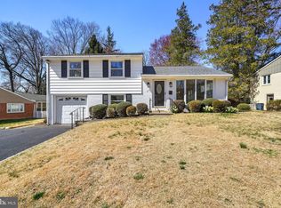 234 Lewis Rd, Springfield, PA 19064