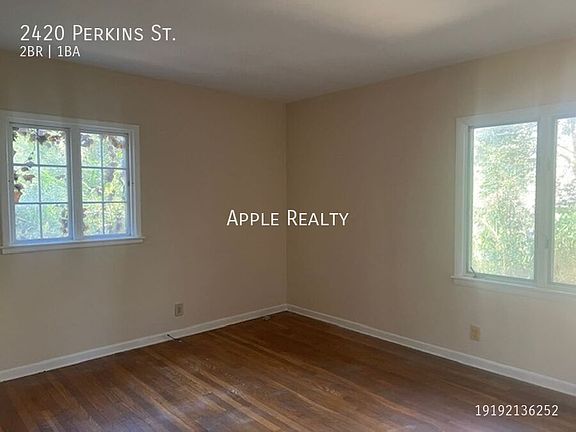3rd image of 2420 Perkins Rd