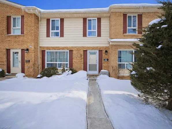 5475 Lakeshore Rd #51, Burlington, ON L7L 1E1