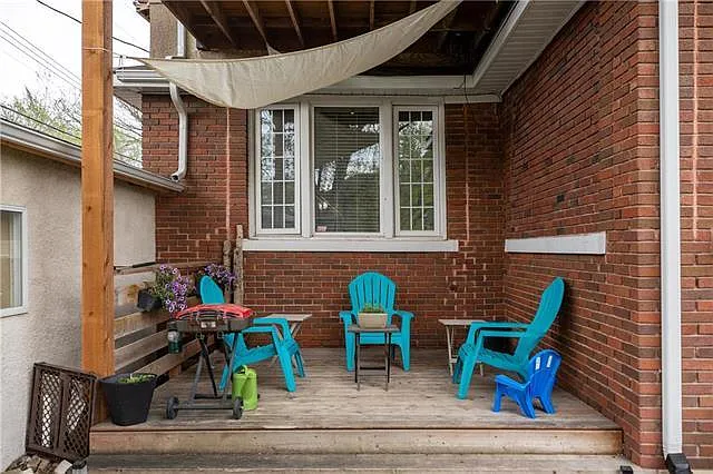 207 Academy Rd #1A — Photo 9