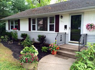 301 Longwood Dr, Haddonfield, NJ 08033