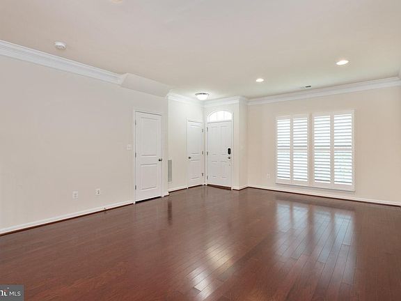 Large living room