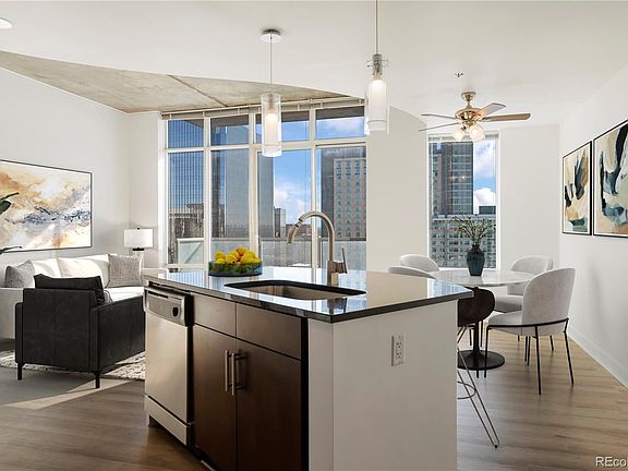 4th image of 891 14th Street #2812