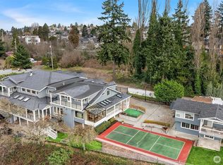 3437 NW 56th Street, Seattle, WA