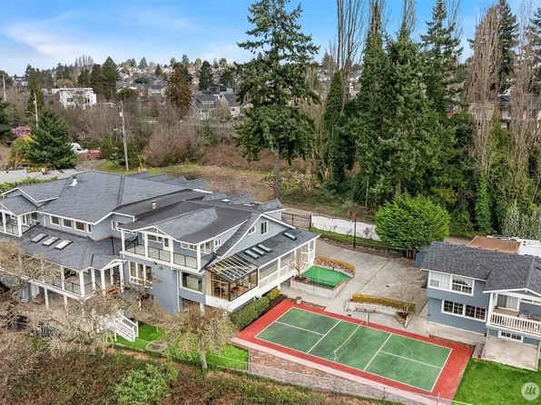 3437 NW 56th Street, Seattle, WA 98107