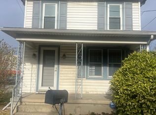 133 Wilson Ave, York, PA 17404