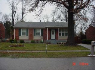 5415 Cannonwood Dr, Louisville, KY 40229