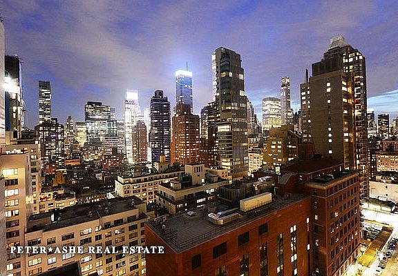 3rd image of 220 E 65th St APT 20C