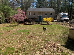 111 Minuteman Dr, Wells, ME 04090