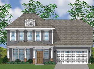 105 Baneberry Ln, Beaufort, SC 29907