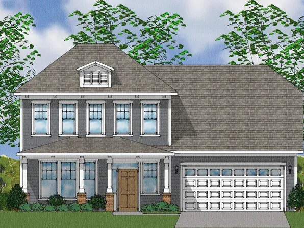 105 Baneberry Ln, Beaufort, SC 29907