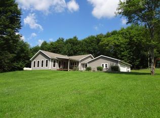 14961 Pinewood Trail Rd, Newark, OH 43055