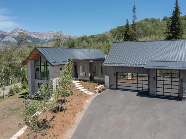 400 Wapiti Rd, Telluride, CO 81435