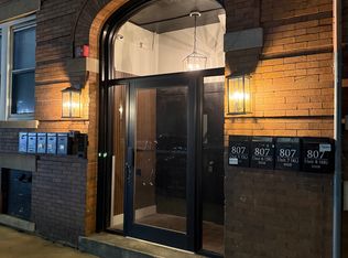 807 High St #6, Holyoke, MA 01040