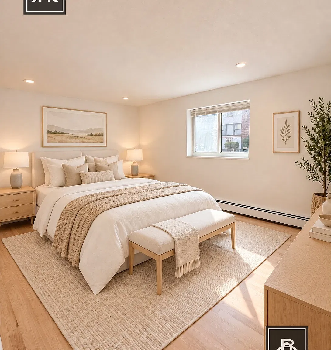 2 bed, 1.0 bath, $2,700 — Photo 2