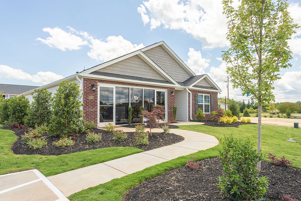 Lacy Farm by D.R. Horton Greensboro in Graham NC Zillow